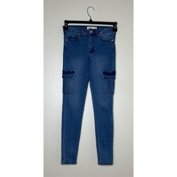EightyTwo Denim Ardene Jegging Size 3 - Picture 2 of 10